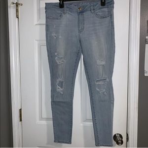 AE jeans